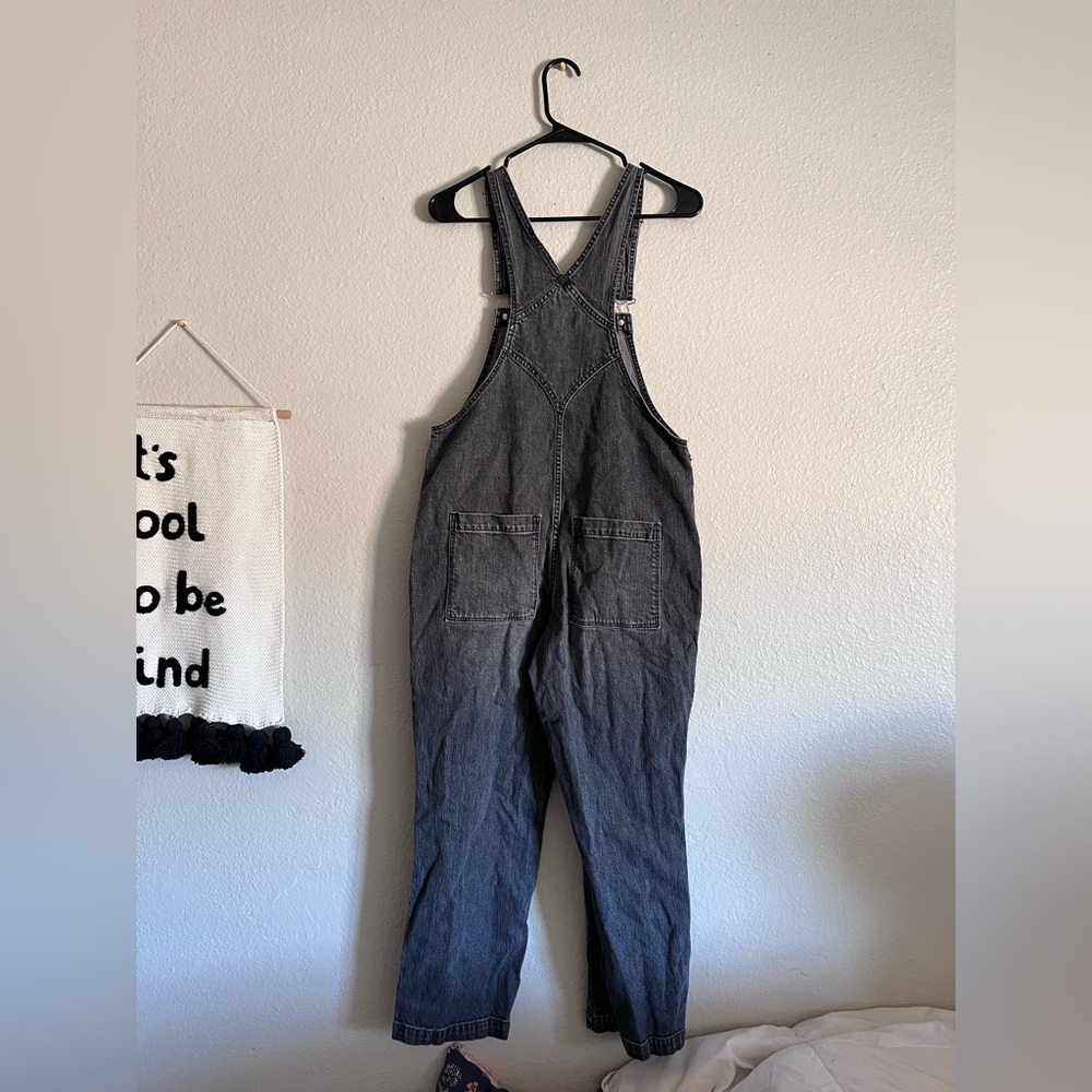 Long Overalls - Picture 2 of 3